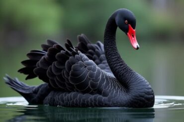 a Black Swan